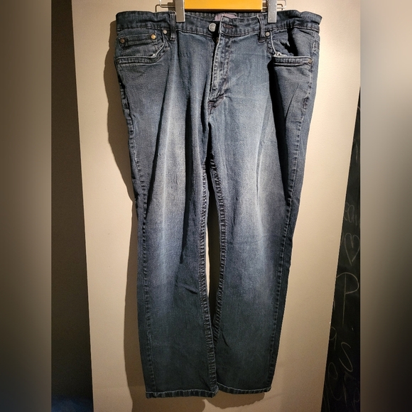Mountain Ridge Jean's Size 40x31 - Picture 1 of 4